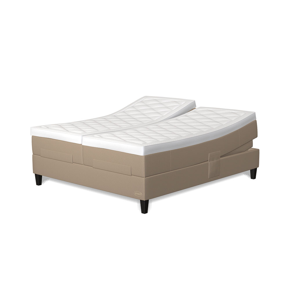 Jensen Supreme Aqtive II St&auml;llbar S&auml;ng